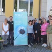 Feldkirch wird zum Treffpunkt von Leben und Tod