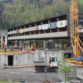 Wald-Tourismus auf „Millionen-Kurs“