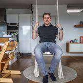 So tickt Fischer-Nachfolger Patrick Wiedl