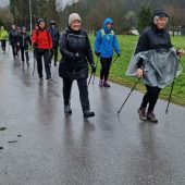 Gesundheit intensiv praktiziert