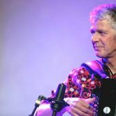 Akkordeonfestival  im Spielboden