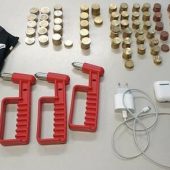 Teenie-Autoknackerbande in Wien nach 350 Einbrüchen gefasst