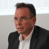 Vorarlberger Industrie im Dauerfrost
