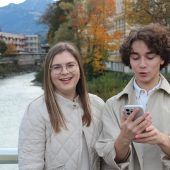 Start-Stipendien für Schüler