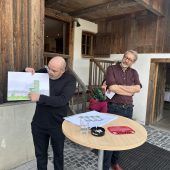 Impulse zum Erhalt der Kulturlandschaft