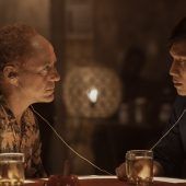 Filme und Serien Neu bei den Streamingdiensten