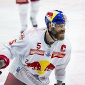 Fünf Sekunden  fehlten dem KAC