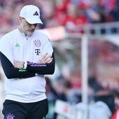 Vorentscheidung nach Bayern-Blamage