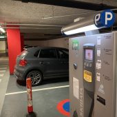 Kostspieliger Untergrund