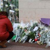 Mordermittlungen nach tödlichem Angriff auf 15-Jährigen nahe Paris