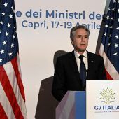 Dringende Appelle auf dem G7-Gipfel