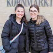 Umjubelte Premiere am Landestheater