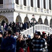 Tagestouristen zahlen am 25. April erstmals Eintritt in Venedig