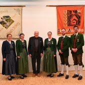 Musikalische Ostergrüße