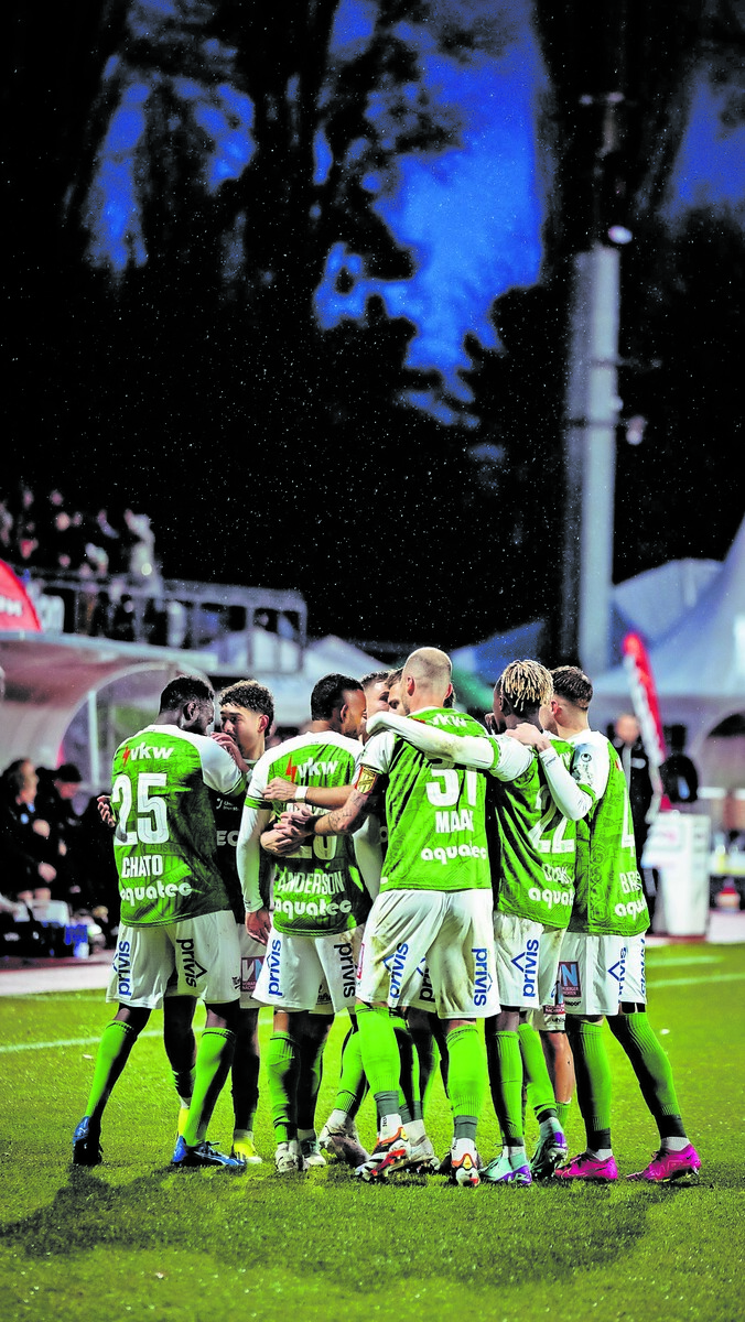 Verlost werden VIP-Tickets für das Spiel gegen Wolfsberg. florian kleber