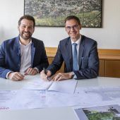 Bludenzer Bahnhofsbereich wird aufgewertet