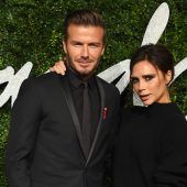 Victoria Beckham feiert ihren 50er