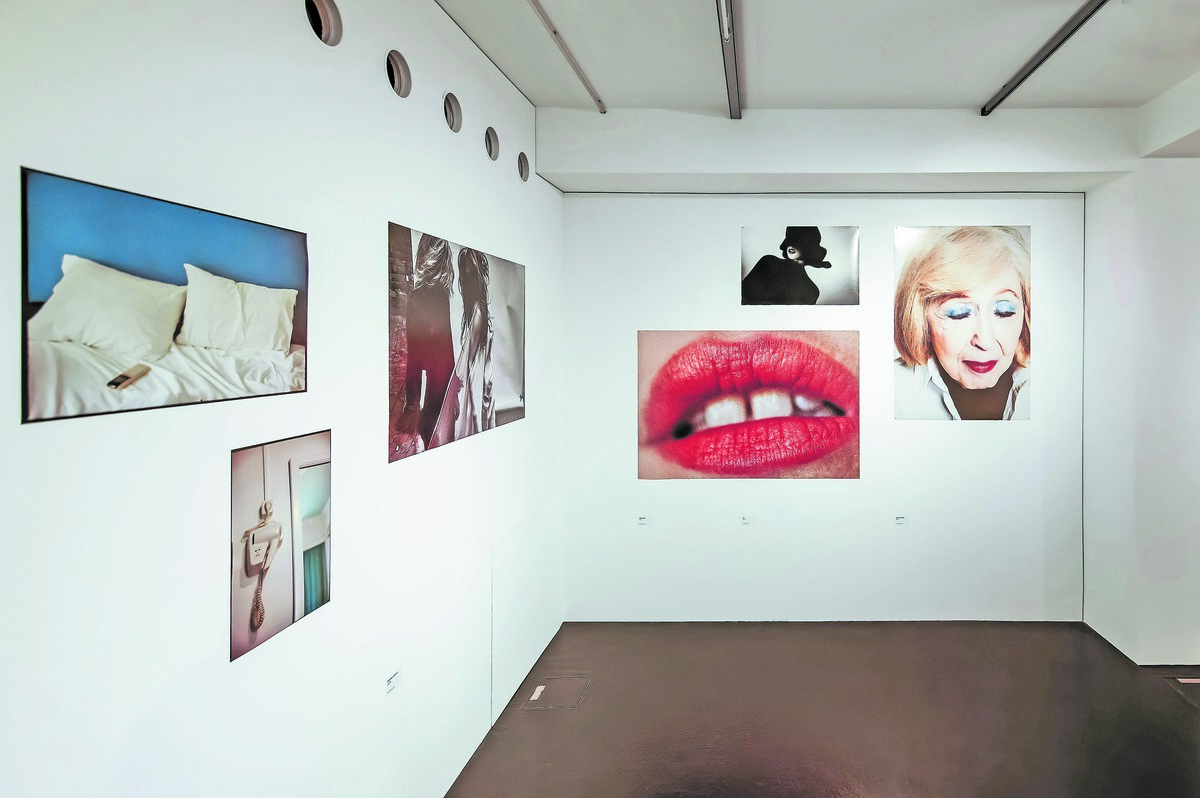 VN-Abonnent:innen besuchen das FLATZ Museum – Zentrum für Photographie in Dornbirn das ganze Jahr über zum Vorteilspreis und sparen vier Euro auf den Eintritt.Veranstalter