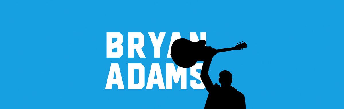 VN-Abonnent:innen können 5 x 2 Tickets gewinnen für das Bryan-Adams-Konzert am 8. November 2024 in Dornbirn.Veranstalter