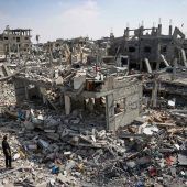 Israel will „klug“ reagieren