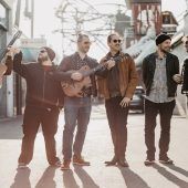 Kabarett, Konzert und Kino am Spielboden