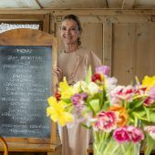 Abschied vom Gasthaus Adler