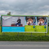 Ein Land sucht Lehrer