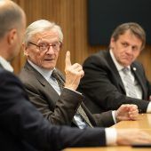 „Nicht von Apokalyptikern jagen lassen“