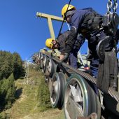 „Ich mag die Abwechslung in der Höhe“