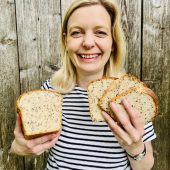 Perfektes Jausenbrot