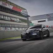 D-Segment: Limos und Kombis sowie Coupés