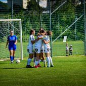 Erfolge vor dem Derby