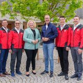 Bergrettung Vorarlberg zieht Bilanz