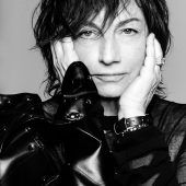 3 x 2 Karten gewinnen für Gianna Nannini in Ravensburg
