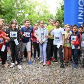 Sportlicher Einsatz für Hörbeeinträchtigte