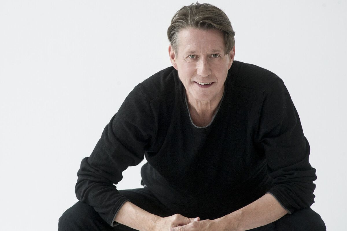 Andreas Rebers gastiert morgen, Samstag, 4. Mai, im Lustenauer Freudenhaus. Mit im Gepäck: Jede Menge Humor. Caravan