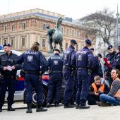 Staatsanwaltschaft ermittelt gegen Vorarlberger Klimaaktivistin