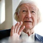 Vortrag über Medien und Demokratie