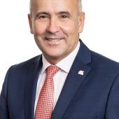 Generali-Vorstand wird Unternehmensberater