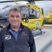 Schluss nach 4000 Einsatzflügen
