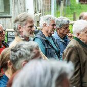 „Es ist Gefahr im Verzug“