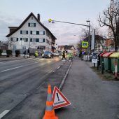 Einstimmiges Ja zu Tempo 30 in der Hastelstauderstraße