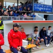 Tabellenführer FC Rotenberg zu Gast beim SV typico Lochau
