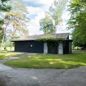 Wocherhafen-Kiosk in Neuamerika hat einen neuen Pächter