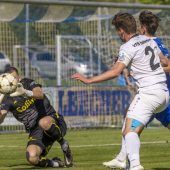 Eine Nullnummer ist  im Pokal verboten