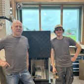 Eine Berufung im Handwerk
