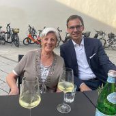Eingesendet. Vereinsnachrichten aus dem Bezirk