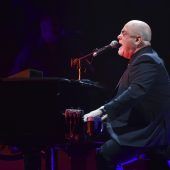 Der „Piano Man“: Billy Joel wird 75