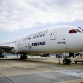 Erneut Ermittlungen bei Boeing