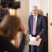 Politik in Kürze
